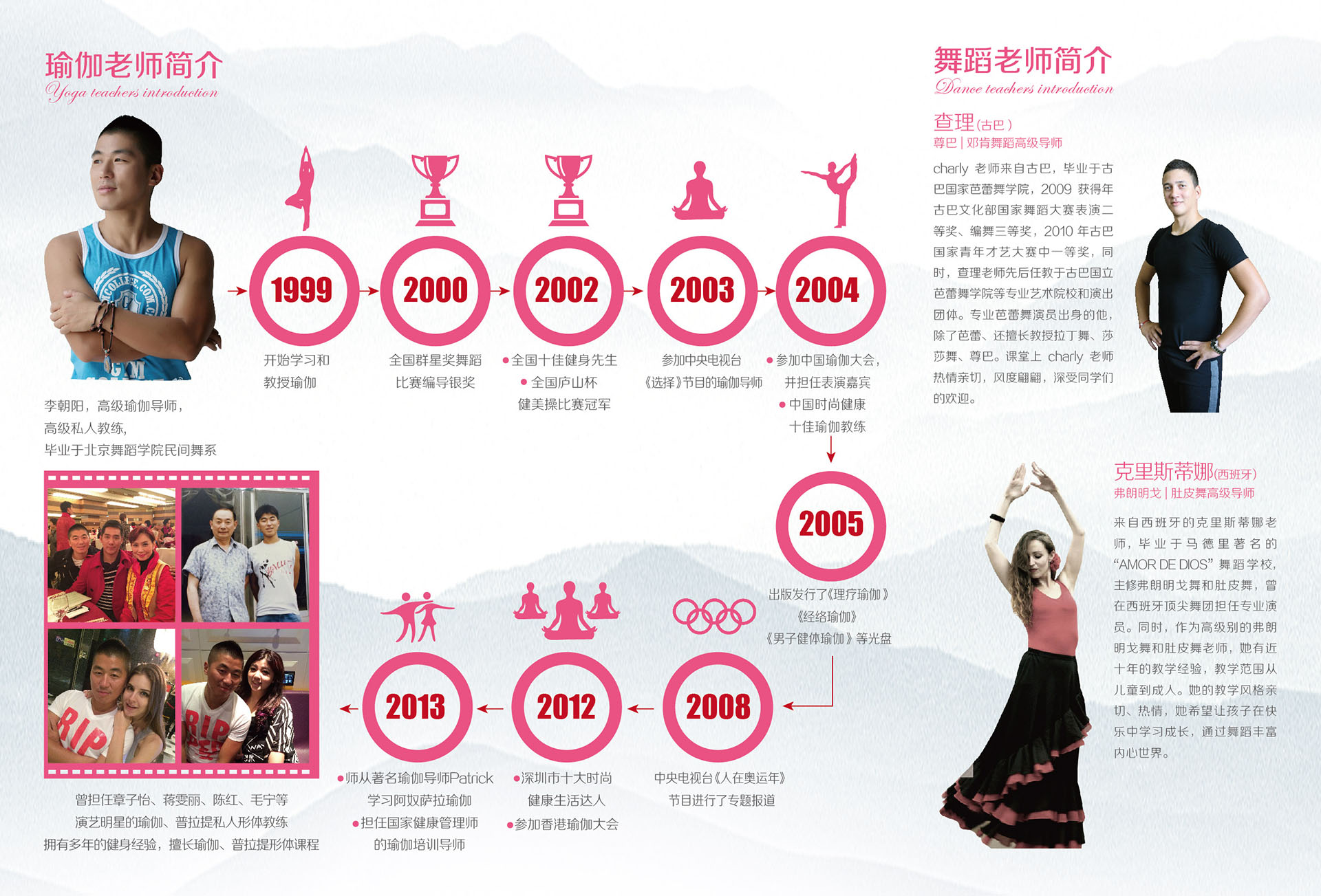 深圳彩頁設計作品